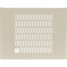 Шафа напольна CSV 46U Lite Plus 600x600 Acrylic (07422)