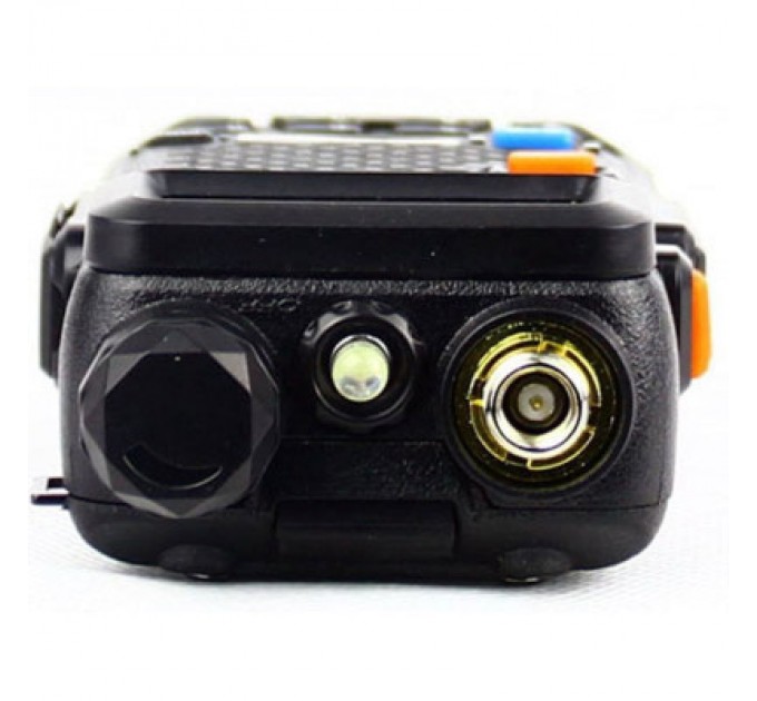 Baofeng Портативна рація Baofeng UV-5R Black