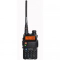 Baofeng Портативна рація Baofeng UV-5R Black