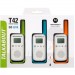 Motorola Портативна рація Motorola TALKABOUT T42 Triple Pack (B4P00811MDKMAW)