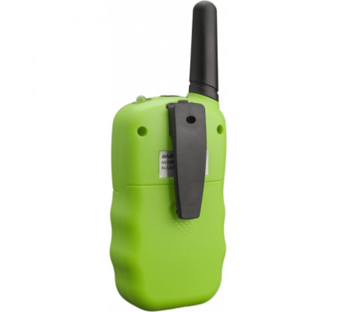 Baofeng Портативна рація Baofeng MiNi BF-T2 PMR446 Green (MiNiBFT2_G)