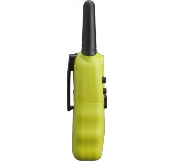 Baofeng Портативна рація Baofeng MiNi BF-T2 PMR446 Green (MiNiBFT2_G)