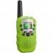 Baofeng Портативна рація Baofeng MiNi BF-T2 PMR446 Green (MiNiBFT2_G)