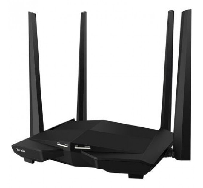 Маршрутизатор Tenda AC10