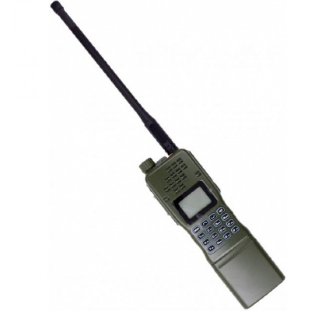 Baofeng Портативна рація Baofeng AR-152 Camo
