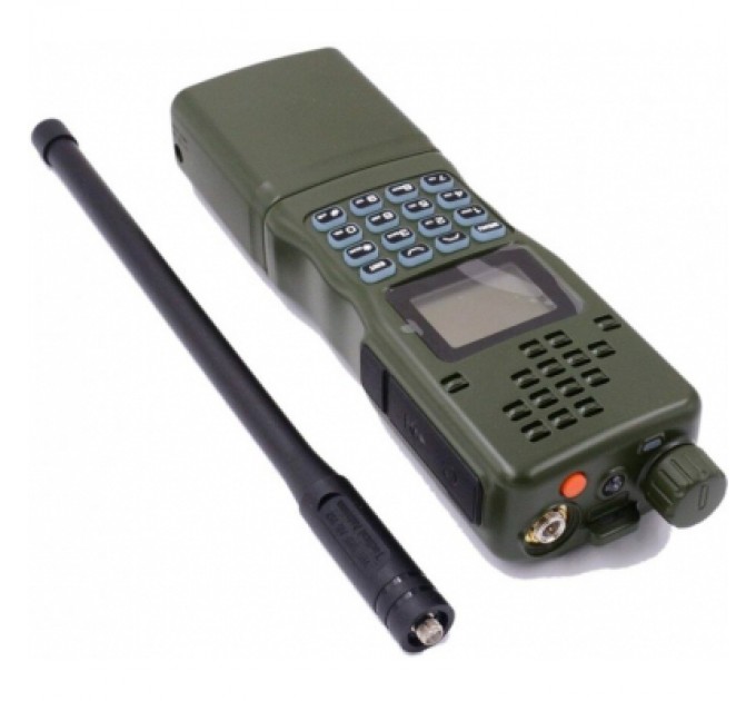 Baofeng Портативна рація Baofeng AR-152 Camo