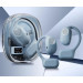 Навушники Blackview AirBuds 100 TWS Blue (6931548317876)