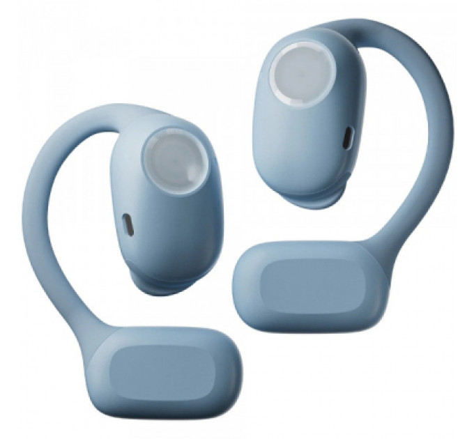 Навушники Blackview AirBuds 100 TWS Blue (6931548317876)