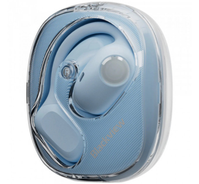 Навушники Blackview AirBuds 100 TWS Blue (6931548317876)