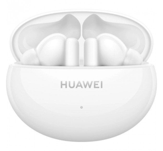 Навушники Huawei FreeBuds 5i Ceramic White (55036654)