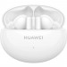 Навушники Huawei FreeBuds 5i Ceramic White (55036654)