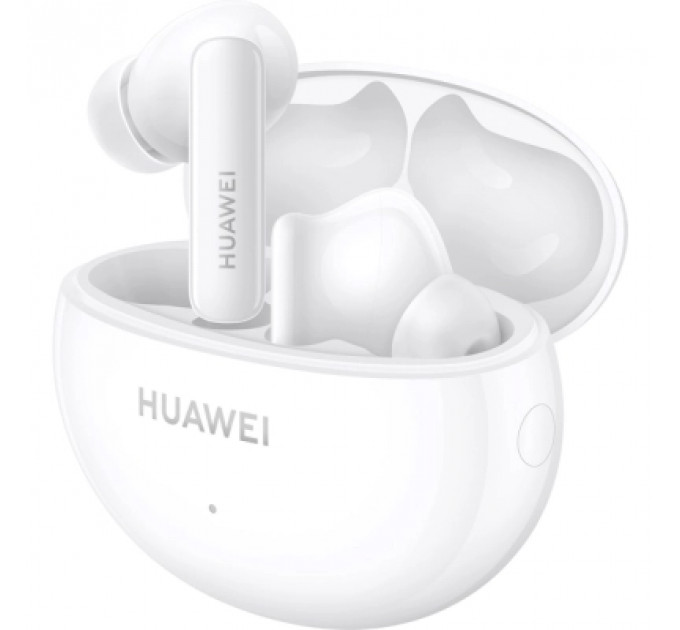 Навушники Huawei FreeBuds 5i Ceramic White (55036654)