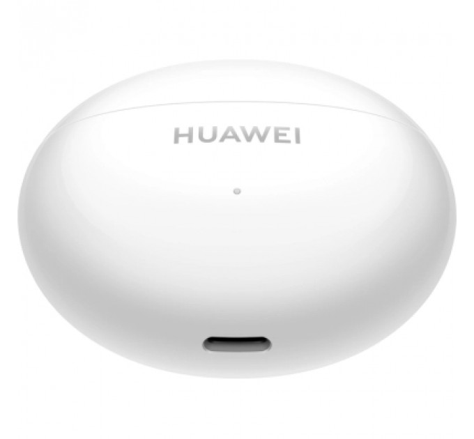 Навушники Huawei FreeBuds 5i Ceramic White (55036654)