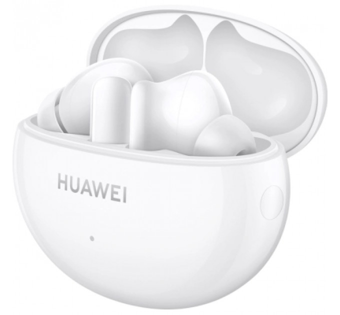 Навушники Huawei FreeBuds 5i Ceramic White (55036654)