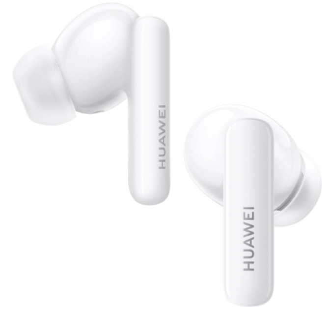 Навушники Huawei FreeBuds 5i Ceramic White (55036654)