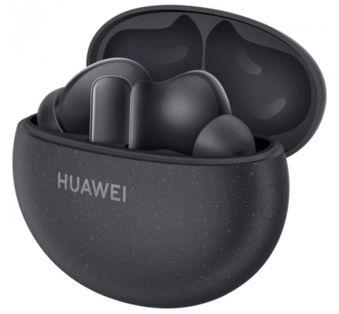 Навушники Huawei FreeBuds 5i Nebula Black (55036653)
