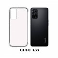 BeCover Чохол до мобільного телефона BeCover Oppo A55 Clear (707345)