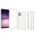 BeCover Чохол до мобільного телефона BeCover Samsung Galaxy A03 SM-A035 Clear (707341)