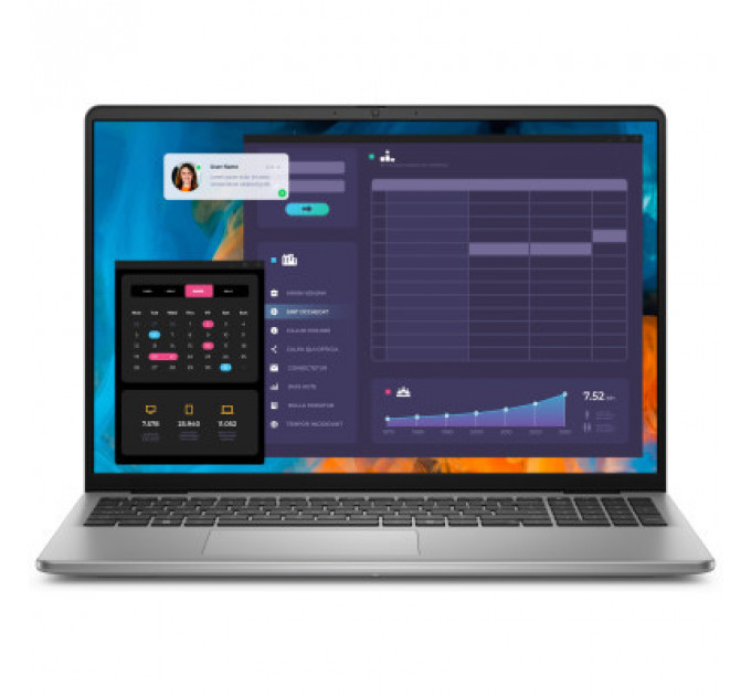 Ноутбук Dell Vostro 5640 (N1001VNB5640UA_WP)