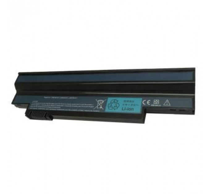 Акумулятор до ноутбука Acer Acer UM09G31 4400mAh 6cell 11.1V Li-ion (A41812)