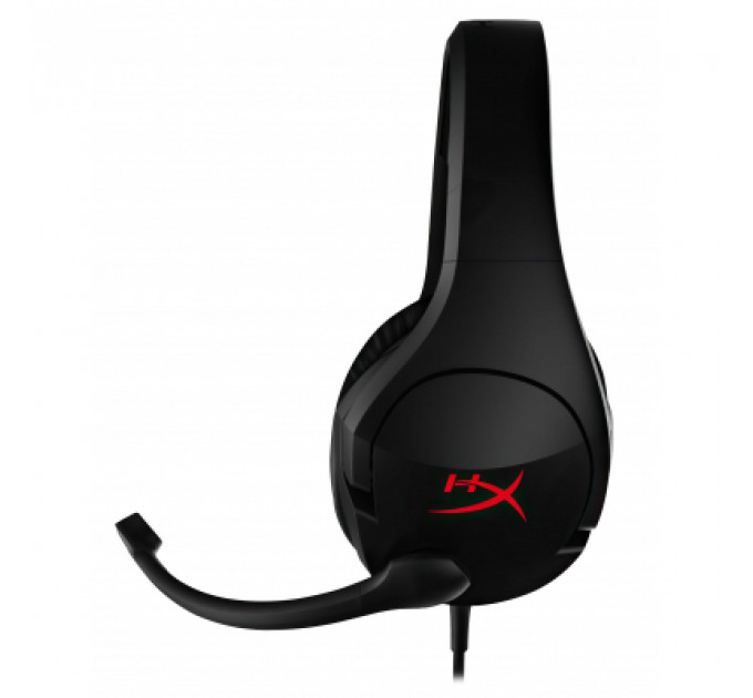 Навушники HyperX Cloud Stinger Black (4P5L7AX)
