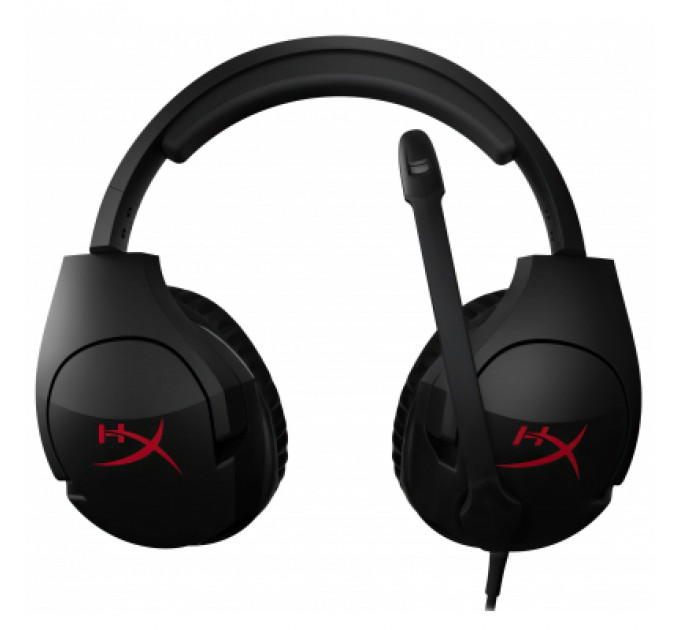 Навушники HyperX Cloud Stinger Black (4P5L7AX)