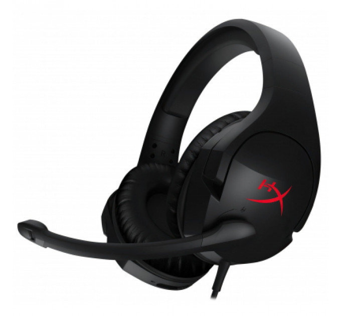 Навушники HyperX Cloud Stinger Black (4P5L7AX)