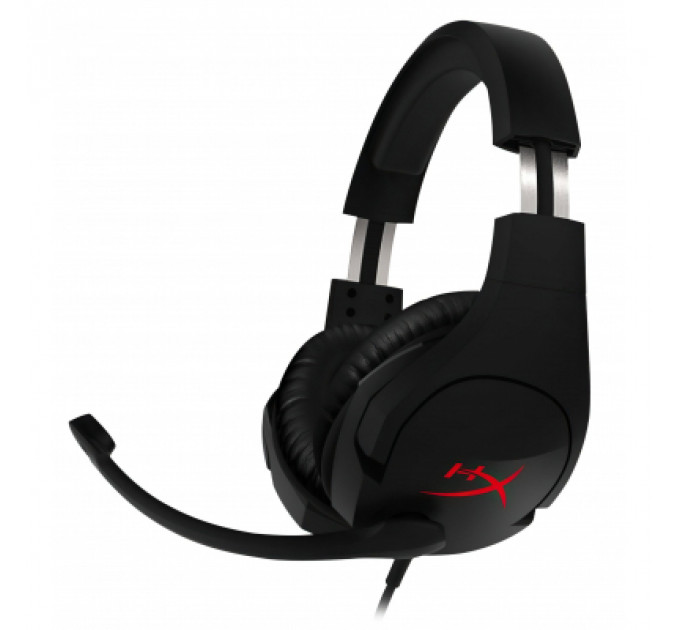 Навушники HyperX Cloud Stinger Black (4P5L7AX)