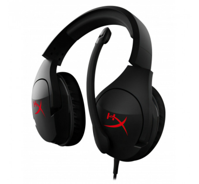 Навушники HyperX Cloud Stinger Black (4P5L7AX)