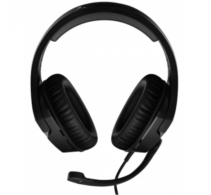 Навушники HyperX Cloud Stinger Black (4P5L7AX)