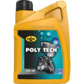 Kroon-Oil Моторна олива Kroon-Oil POLY TECH 5W-40 1л (KL 36139)