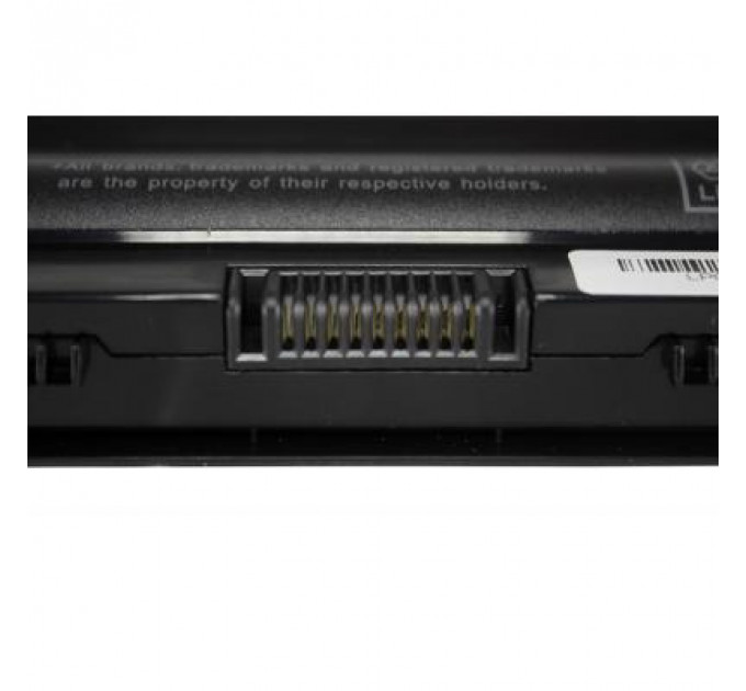 Акумулятор до ноутбука DELL Inspiron 13R (04YRJH, DE N4010 3S2P) 11.1V 7800mAh PowerPlant (NB00000066)