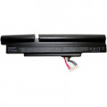 Акумулятор до ноутбука ACER Aspire TimelineX 3830T (3ICR19/B6) 10.8V 5200mAh PowerPlant (NB00000265)