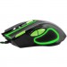 Esperanza Мишка Esperanza MX401 Hawk black-green (EGM401KG)