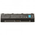 Акумулятор до ноутбука TOSHIBA Satellite C55 (TA5109LH, PA5109U) 10.8V 5200mAh PowerPlant (NB510146)