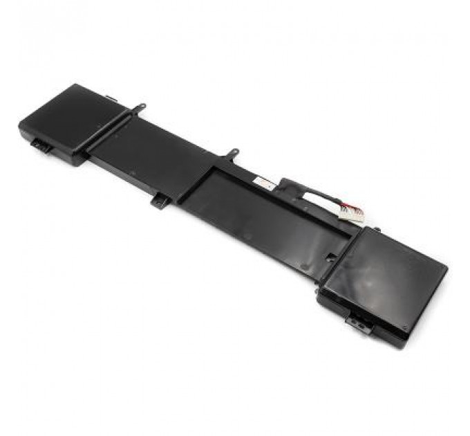 Акумулятор до ноутбука Dell Alienware 17 R2 (6JHDV) 14.8V 92Wh (NB441129)