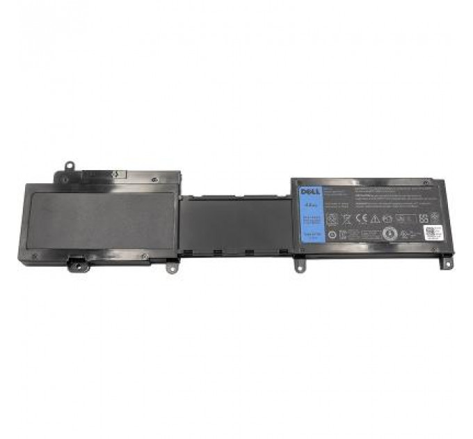 Акумулятор до ноутбука Dell Inspiron 14z (5423) 11.1V 44Wh (NB440702)