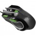 Esperanza Мишка Esperanza MX401 Hawk black-green (EGM401KG)