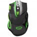 Esperanza Мишка Esperanza MX401 Hawk black-green (EGM401KG)