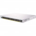 Комутатор мережевий Cisco CBS350-48FP-4G-EU