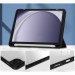 Чохол до планшета BeCover Soft Edge stylus holder Samsung Tab A9 SM-X115 8.7" Black (710355)