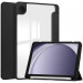 Чохол до планшета BeCover Soft Edge stylus holder Samsung Tab A9 SM-X115 8.7" Black (710355)