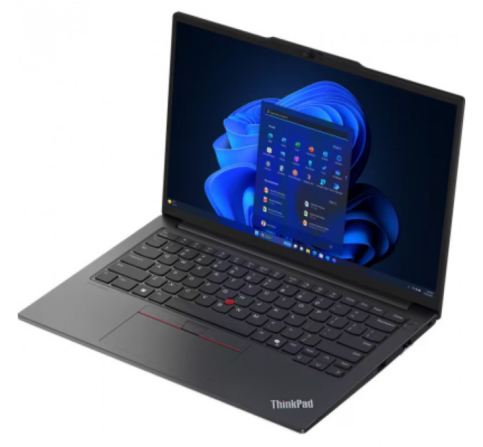 Ноутбук Lenovo ThinkPad E14 G6 (21M7000KRA)
