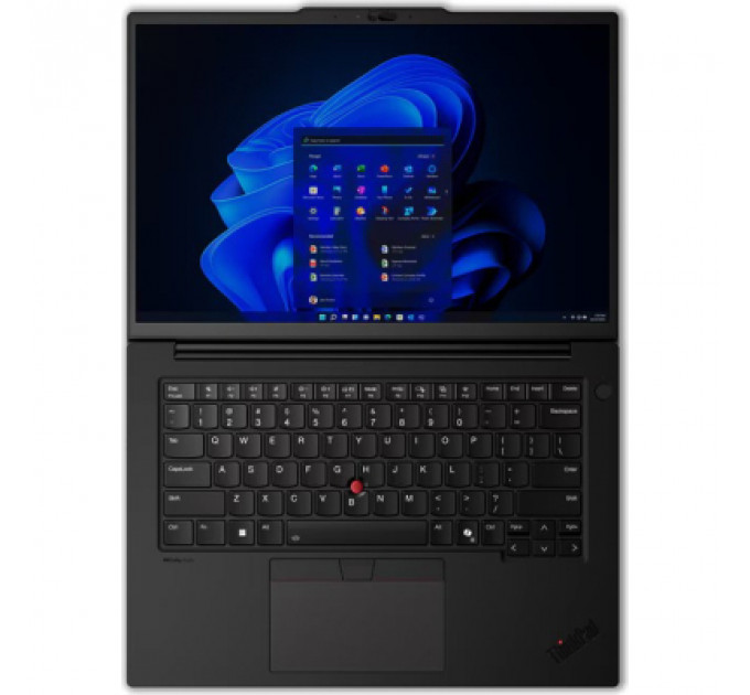 Ноутбук Lenovo ThinkPad E16 G2 (21MA000TRA)