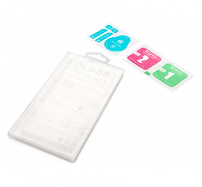 Vinga Скло захисне Vinga Xiaomi Redmi 10C/12C (VGXRN10C)