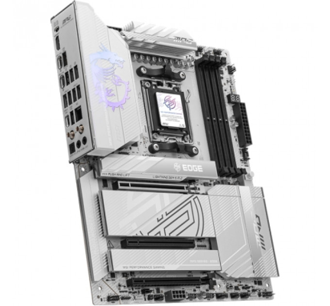 Материнська плата MSI MPG X870E EDGE TI WIFI