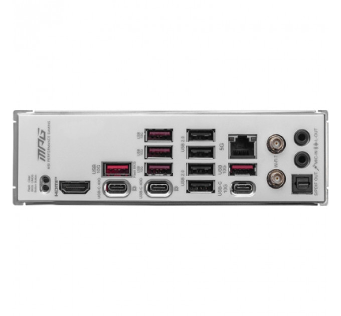 Материнська плата MSI MPG X870E EDGE TI WIFI