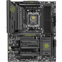 Материнська плата MSI MAG B850 TOMAHAWK MAX WIFI