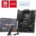 Материнська плата MSI MAG B850 TOMAHAWK MAX WIFI