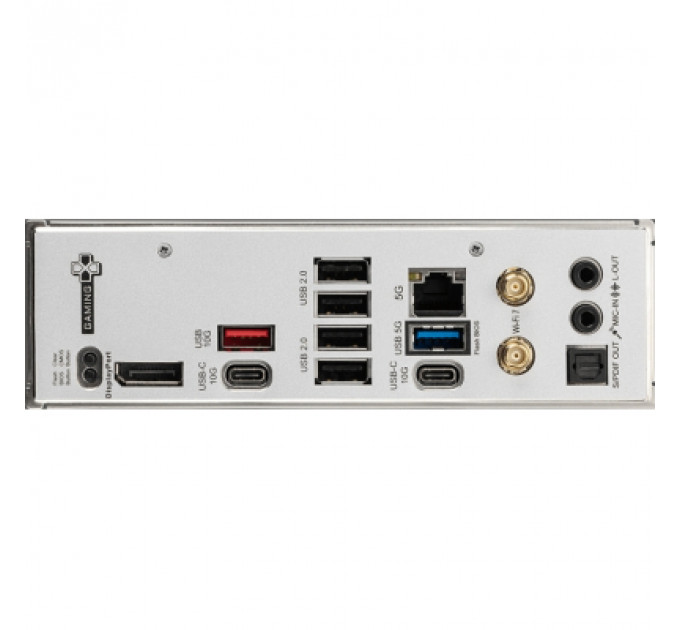 Материнська плата MSI B850 GAMING PLUS WIFI